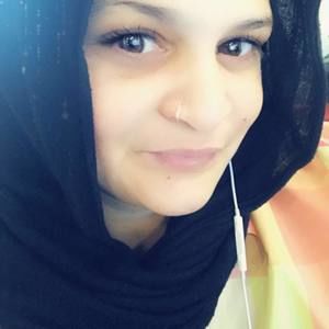 Meet your Posher, Annie